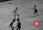 Image of National Invitation Basketball Tournament New York United States USA, 1940, second 43 stock footage video 65675046734