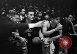 Image of National Invitation Basketball Tournament New York United States USA, 1940, second 49 stock footage video 65675046734