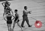 Image of National Invitation Basketball Tournament New York United States USA, 1940, second 50 stock footage video 65675046734