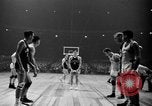 Image of National Invitation Basketball Tournament New York United States USA, 1940, second 54 stock footage video 65675046734