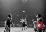 Image of National Invitation Basketball Tournament New York United States USA, 1940, second 55 stock footage video 65675046734