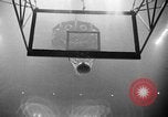 Image of National Invitation Basketball Tournament New York United States USA, 1940, second 56 stock footage video 65675046734