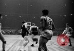 Image of National Invitation Basketball Tournament New York United States USA, 1940, second 57 stock footage video 65675046734