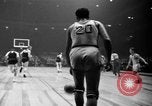 Image of National Invitation Basketball Tournament New York United States USA, 1940, second 58 stock footage video 65675046734