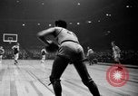 Image of National Invitation Basketball Tournament New York United States USA, 1940, second 59 stock footage video 65675046734