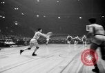 Image of National Invitation Basketball Tournament New York United States USA, 1940, second 60 stock footage video 65675046734