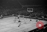 Image of National Invitation Basketball Tournament New York United States USA, 1940, second 61 stock footage video 65675046734
