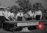 Image of Miami Open Golf Tournament Miami Florida USA, 1940, second 5 stock footage video 65675046735