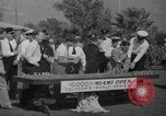 Image of Miami Open Golf Tournament Miami Florida USA, 1940, second 6 stock footage video 65675046735