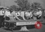 Image of Miami Open Golf Tournament Miami Florida USA, 1940, second 8 stock footage video 65675046735