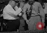 Image of Miami Open Golf Tournament Miami Florida USA, 1940, second 13 stock footage video 65675046735