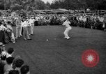 Image of Miami Open Golf Tournament Miami Florida USA, 1940, second 19 stock footage video 65675046735