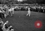 Image of Miami Open Golf Tournament Miami Florida USA, 1940, second 20 stock footage video 65675046735