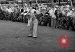 Image of Miami Open Golf Tournament Miami Florida USA, 1940, second 29 stock footage video 65675046735