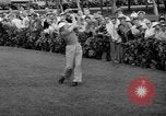 Image of Miami Open Golf Tournament Miami Florida USA, 1940, second 31 stock footage video 65675046735
