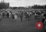 Image of Miami Open Golf Tournament Miami Florida USA, 1940, second 33 stock footage video 65675046735