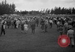 Image of Miami Open Golf Tournament Miami Florida USA, 1940, second 34 stock footage video 65675046735