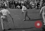Image of Miami Open Golf Tournament Miami Florida USA, 1940, second 39 stock footage video 65675046735
