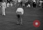 Image of Miami Open Golf Tournament Miami Florida USA, 1940, second 42 stock footage video 65675046735