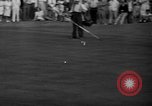 Image of Miami Open Golf Tournament Miami Florida USA, 1940, second 44 stock footage video 65675046735