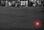 Image of Miami Open Golf Tournament Miami Florida USA, 1940, second 46 stock footage video 65675046735