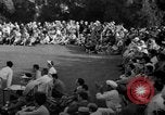 Image of Miami Open Golf Tournament Miami Florida USA, 1940, second 47 stock footage video 65675046735