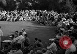 Image of Miami Open Golf Tournament Miami Florida USA, 1940, second 48 stock footage video 65675046735