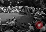 Image of Miami Open Golf Tournament Miami Florida USA, 1940, second 49 stock footage video 65675046735