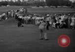 Image of Miami Open Golf Tournament Miami Florida USA, 1940, second 50 stock footage video 65675046735