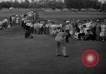 Image of Miami Open Golf Tournament Miami Florida USA, 1940, second 51 stock footage video 65675046735