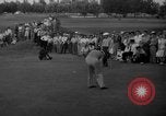 Image of Miami Open Golf Tournament Miami Florida USA, 1940, second 52 stock footage video 65675046735
