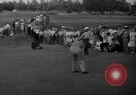 Image of Miami Open Golf Tournament Miami Florida USA, 1940, second 54 stock footage video 65675046735