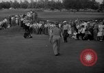 Image of Miami Open Golf Tournament Miami Florida USA, 1940, second 55 stock footage video 65675046735