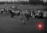 Image of Miami Open Golf Tournament Miami Florida USA, 1940, second 56 stock footage video 65675046735