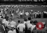 Image of Miami Open Golf Tournament Miami Florida USA, 1940, second 57 stock footage video 65675046735