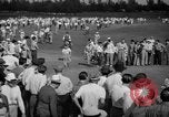 Image of Miami Open Golf Tournament Miami Florida USA, 1940, second 58 stock footage video 65675046735