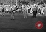 Image of Miami Open Golf Tournament Miami Florida USA, 1940, second 61 stock footage video 65675046735