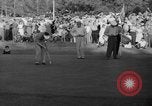 Image of Miami Open Golf Tournament Miami Florida USA, 1940, second 62 stock footage video 65675046735