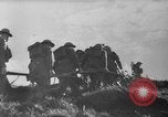 Image of British Army troops United Kingdom, 1940, second 23 stock footage video 65675046736