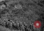 Image of British Army troops United Kingdom, 1940, second 36 stock footage video 65675046736