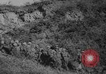 Image of British Army troops United Kingdom, 1940, second 37 stock footage video 65675046736