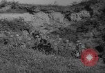 Image of British Army troops United Kingdom, 1940, second 39 stock footage video 65675046736
