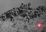 Image of British Army troops United Kingdom, 1940, second 42 stock footage video 65675046736