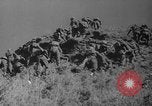 Image of British Army troops United Kingdom, 1940, second 43 stock footage video 65675046736