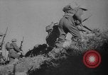 Image of British Army troops United Kingdom, 1940, second 47 stock footage video 65675046736