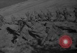 Image of British Army troops United Kingdom, 1940, second 52 stock footage video 65675046736