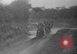 Image of British Army troops United Kingdom, 1940, second 58 stock footage video 65675046736