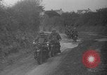 Image of British Army troops United Kingdom, 1940, second 59 stock footage video 65675046736