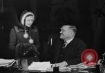 Image of Gloria Jean Toronto Ontario Canada, 1940, second 9 stock footage video 65675046737