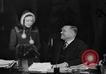 Image of Gloria Jean Toronto Ontario Canada, 1940, second 10 stock footage video 65675046737